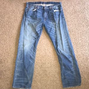 Ralph Lauren Jeans